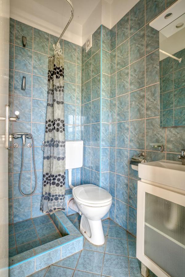 Hostel "Kraljica Snezna " Sutomore Εξωτερικό φωτογραφία